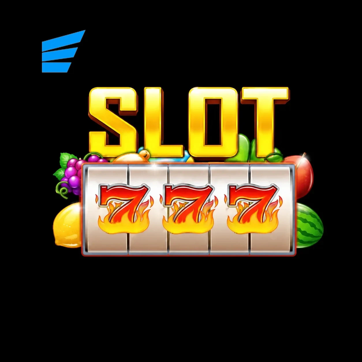 Logo slot777
